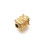 11x7mm - perle intercalaire cube (1pc)