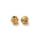 5x5mm - perle intercalaire (1pc)
