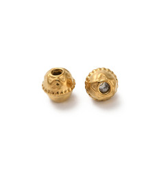 5x5mm - perle intercalaire (1pc)