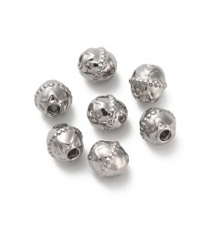 5x5mm - perle intercalaire (1pc)