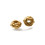 7x7mm - perle intercalaire (1pc)