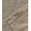 Coton surpiqué écru