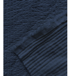 Coton surpiqué lin