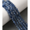 2mm - Chapelet pierre - tourmaline