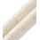 14x7mm - pierre de lave tube - Chapelet