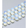 2,5mm - Chapelet pierre - chrysocolle