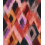 Canvas slub abstract