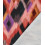 Canvas slub abstract