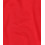 Sweat molleton lourd - Rouge