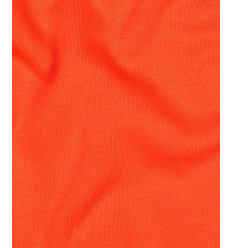 Sweat molleton lourd - Orange