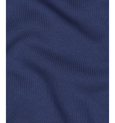 Sweat molleton lourd - Bleu jeans