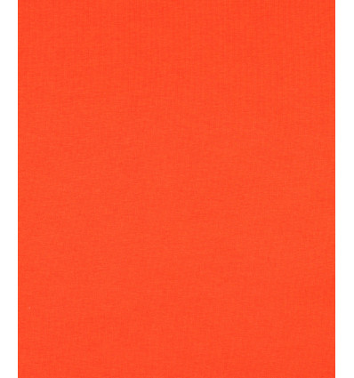 Bord-côte - Orange