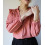 Blouse Noéie - Clématisse Pattern