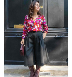 Jort Harry - Clématisse Pattern