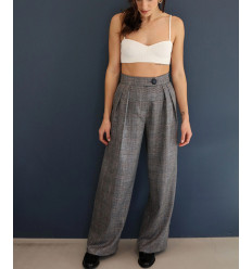 Jort Harry - Clématisse Pattern