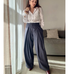 Pantalon Armand - Clématisse Pattern