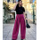 Pantalon Armand - Clématisse Pattern