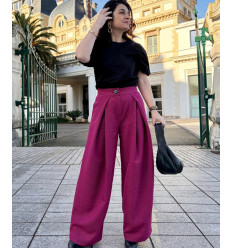 Pantalon Armand - Clématisse Pattern