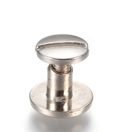 Rivet à visser chicago (1pc)