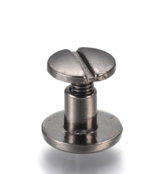 Rivet à visser chicago (1pc)