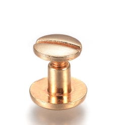 Rivet à visser chicago (1pc)