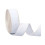 Galon à broder Aïda 5.5 - 35mm - bord beige (10cm)