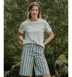 Patron short "Zoé" - Maéli Paris