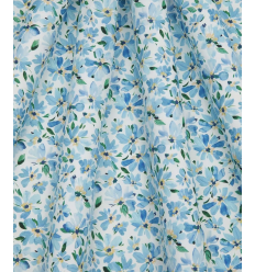 Watercolour Petals Tana Lawn - Liberty of London