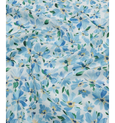 Watercolour Petals Tana Lawn - Liberty of London