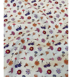Devon Petals Tana Lawn - Liberty of London