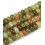 8.5x4.5mm - rondelle jade teintée - Chapelet pierre