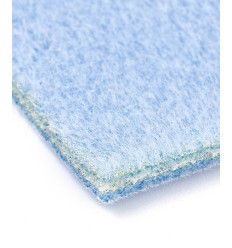 Tapis à perles