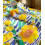 Viscose satiné et texturé CAMELIA - My Dress Made