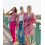 Twill viscose Bibiche - My Dress Made