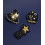 Kit broderie - Mes broderies astro
