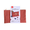 Rainette double fonction pour le cuir