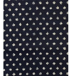 Tissu Japonais Sevenberry
