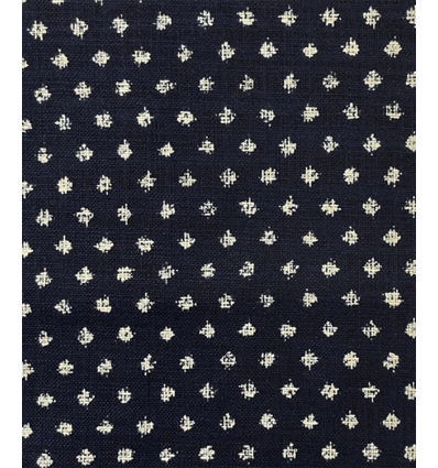Tissu Japonais Sevenberry