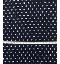 Tissu Japonais Sevenberry