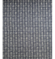 Tissu Japonais Sevenberry