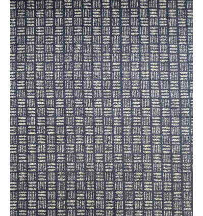 Tissu Japonais Sevenberry