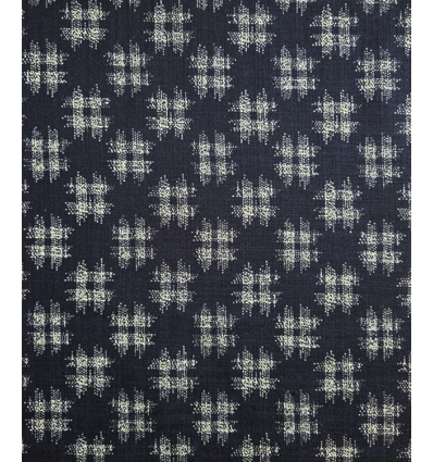 Tissu Japonais Sevenberry