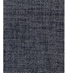 Tissu Japonais Sevenberry