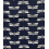Tissu Japonais Sevenberry