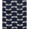 Tissu Sevenberry - Sakura Rustic