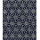 Tissu Japonais Sevenberry