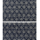 Tissu Japonais Sevenberry