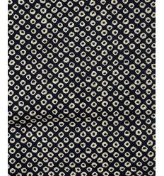 Tissu Japonais Sevenberry