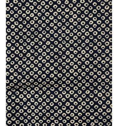 Tissu Japonais Sevenberry