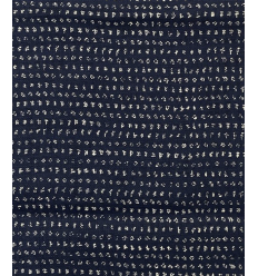 Tissu Japonais Sevenberry